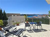 Apartment A3, for 3 persons