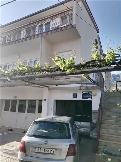 Apartman Gordana