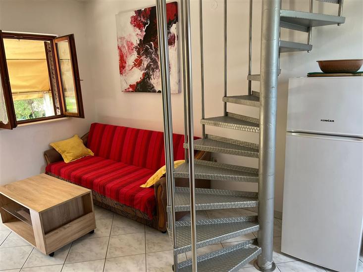 Apartament A2, dla 3 osób