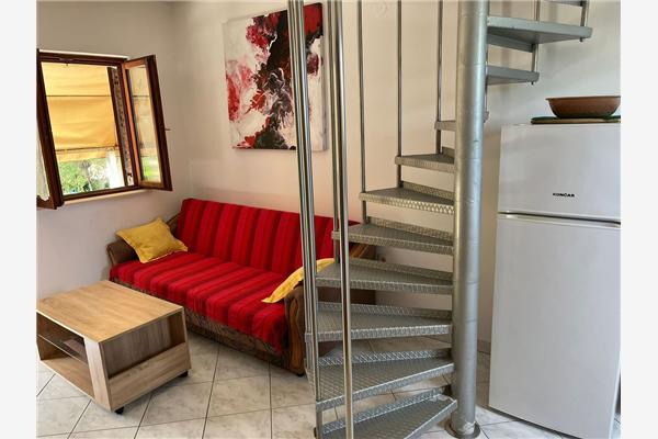 Apartament A2, dla 3 osób