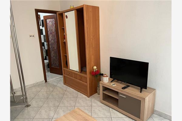 Apartament A2, dla 3 osób