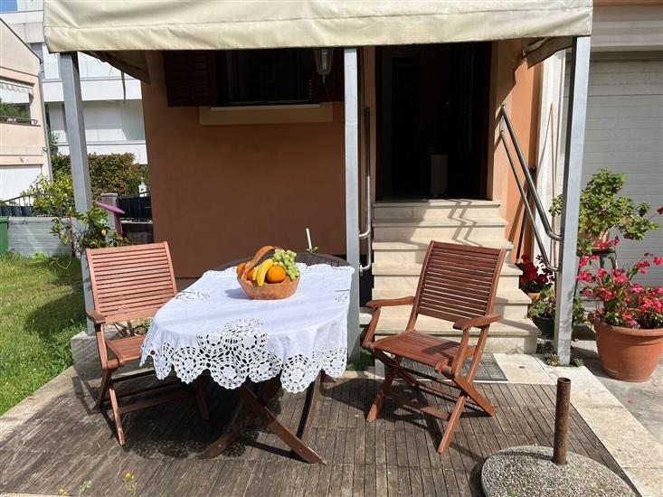 Apartament A2, dla 3 osób