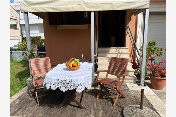 Apartament A2, dla 3 osób