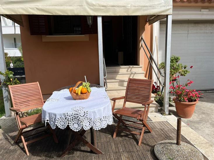 Apartament A2, dla 3 osób