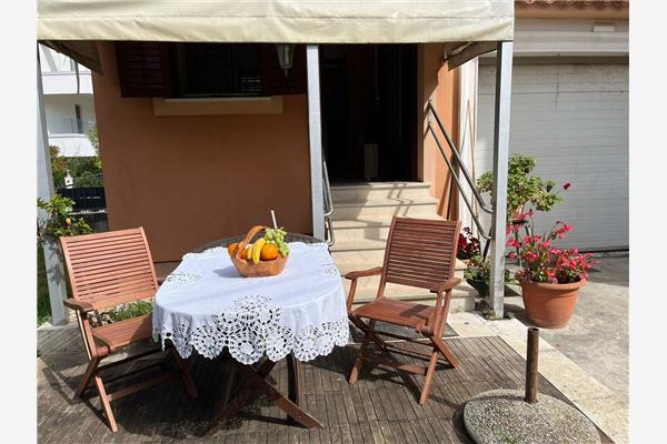 Apartament A2, dla 3 osób