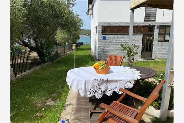 Apartament A2, dla 3 osób