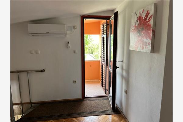 Apartament A2, dla 3 osób