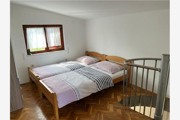 Apartament A2, dla 3 osób
