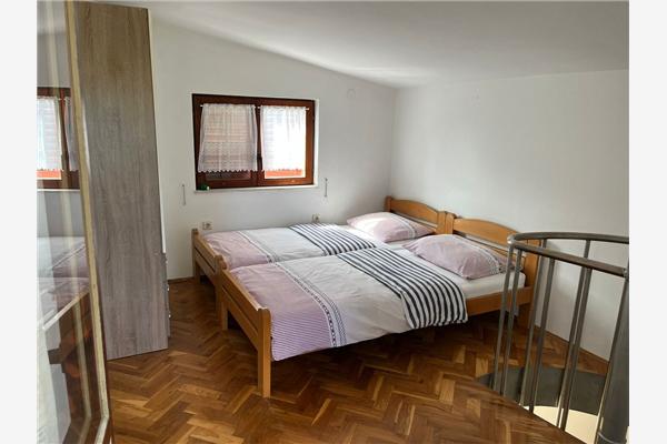 Apartament A2, dla 3 osób
