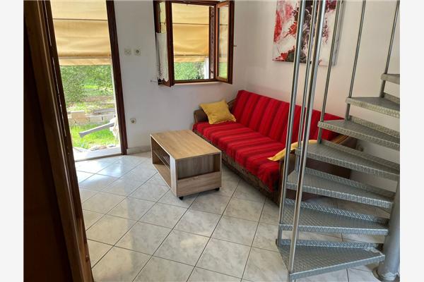 Apartament A2, dla 3 osób