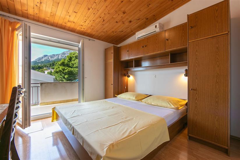 Apartman A1, za 8 osoba/e