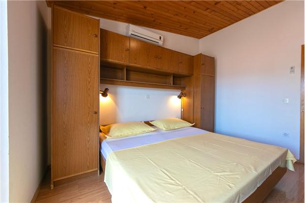 Apartman A1, za 8 osoba/e