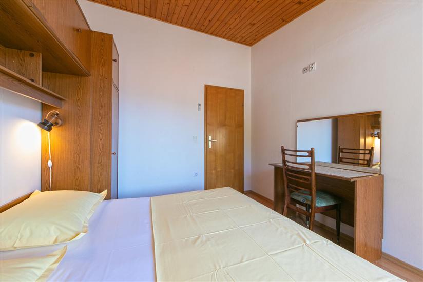 Apartman A1, za 8 osoba/e