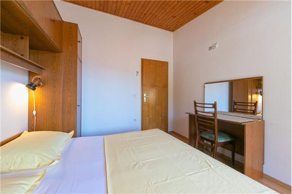 Apartman A1, za 8 osoba/e