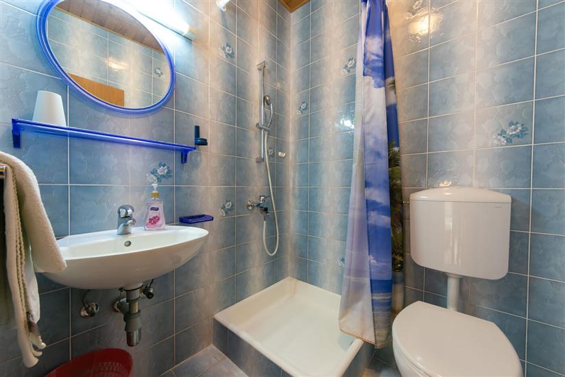 Apartman A1, za 8 osoba/e