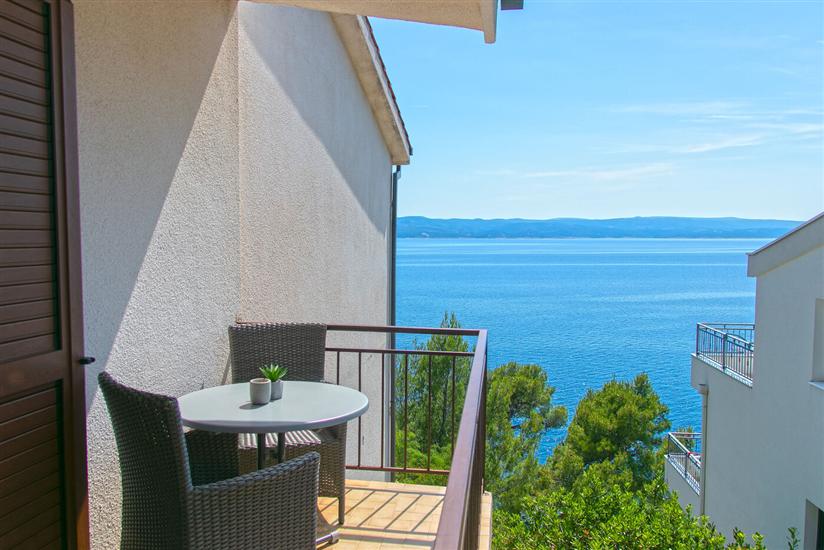 Apartman A1, za 8 osoba/e