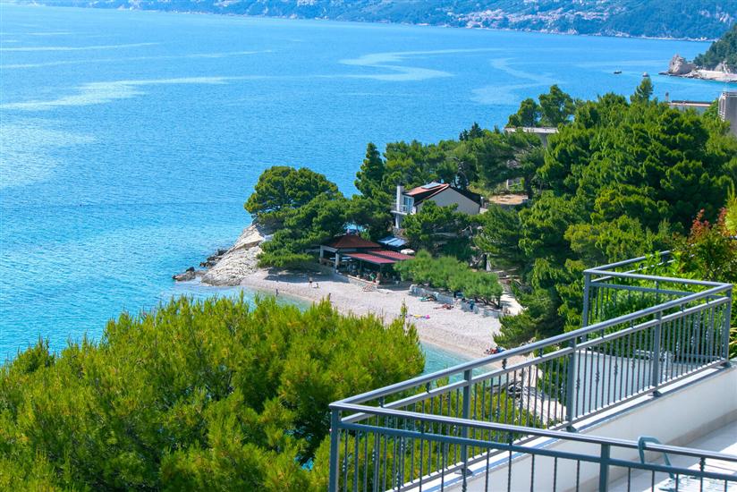 Apartman A1, za 8 osoba/e