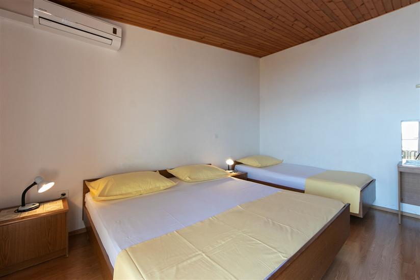 Apartman A1, za 8 osoba/e