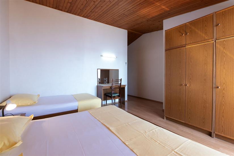 Apartman A1, za 8 osoba/e