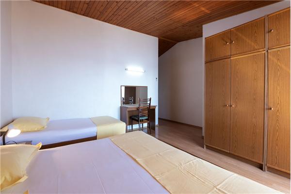 Apartman A1, za 8 osoba/e