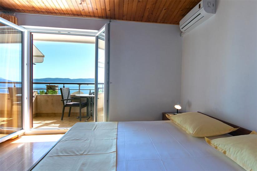 Apartman A1, za 8 osoba/e