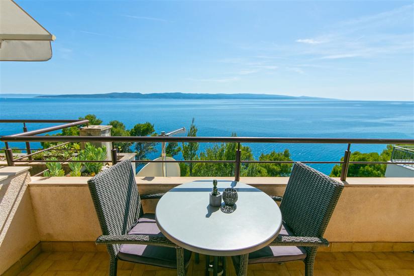 Apartman A1, za 8 osoba/e