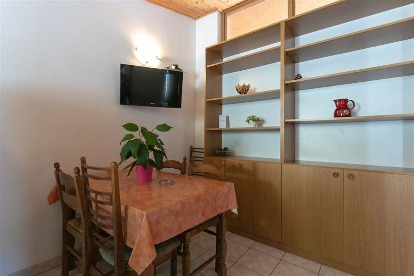 Apartman A1, za 8 osoba/e
