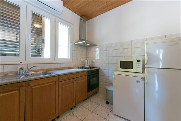 Apartman A1, za 8 osoba/e