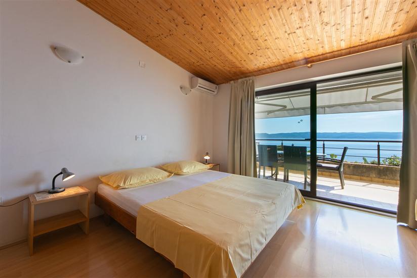 Apartman A1, za 8 osoba/e