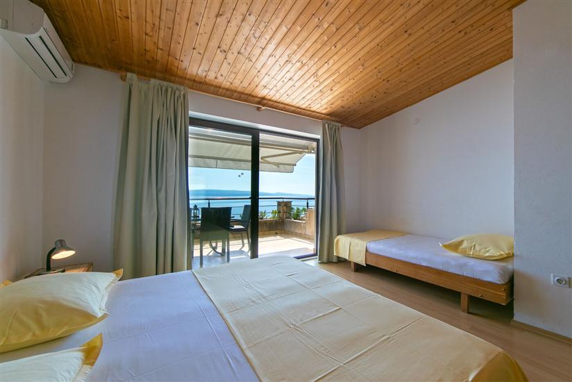 Apartman A1, za 8 osoba/e
