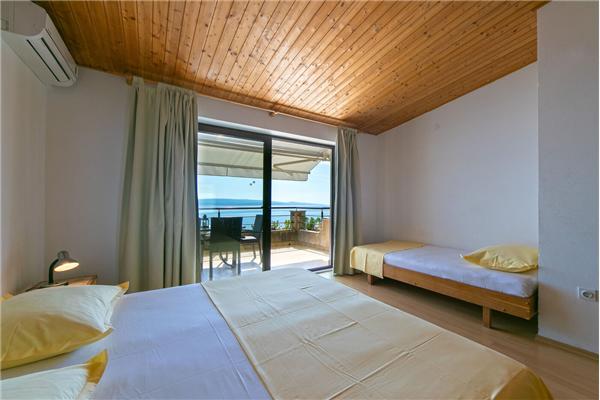 Apartman A1, za 8 osoba/e