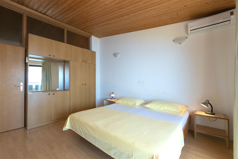 Apartman A1, za 8 osoba/e