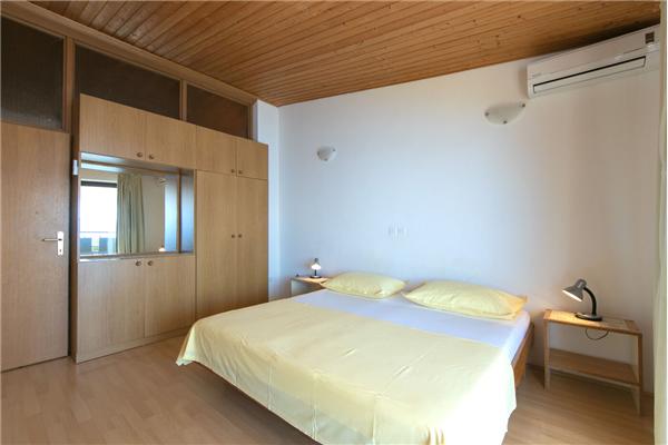 Apartman A1, za 8 osoba/e