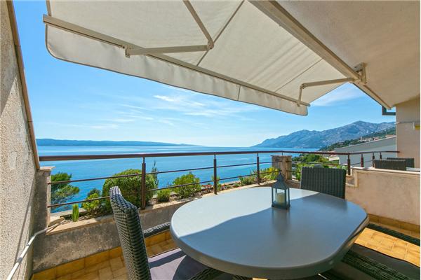 Apartman A1, za 8 osoba/e