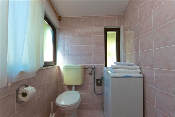 Apartman A1, za 8 osoba/e