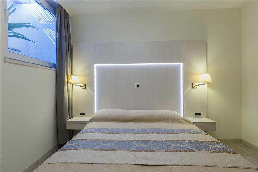 Appartement A2, voor 3 personen