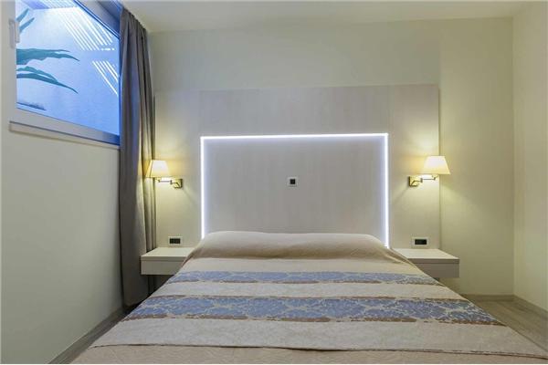 Appartement A2, voor 3 personen