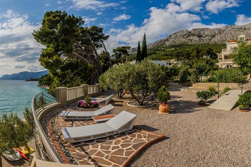Appartementen Dream