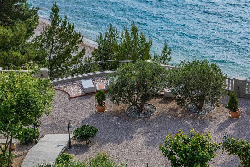 Appartementen Dream
