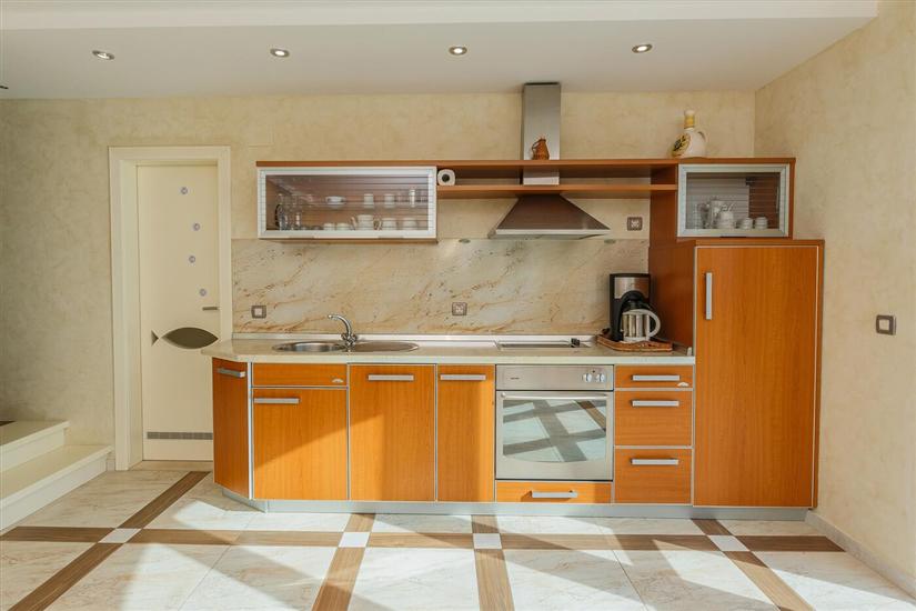 Appartement A1, voor 3 personen