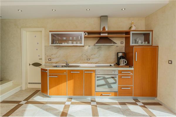Appartement A1, voor 3 personen