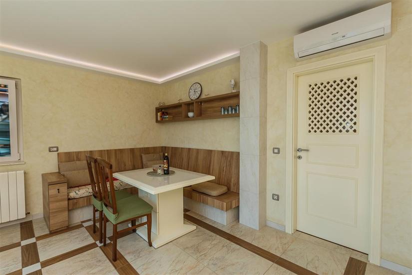 Appartement A1, voor 3 personen