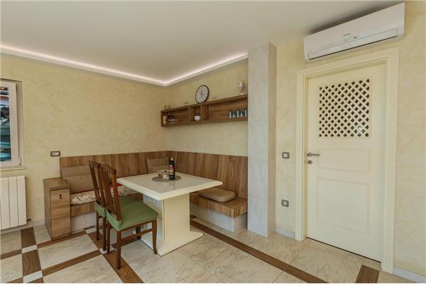 Appartement A1, voor 3 personen