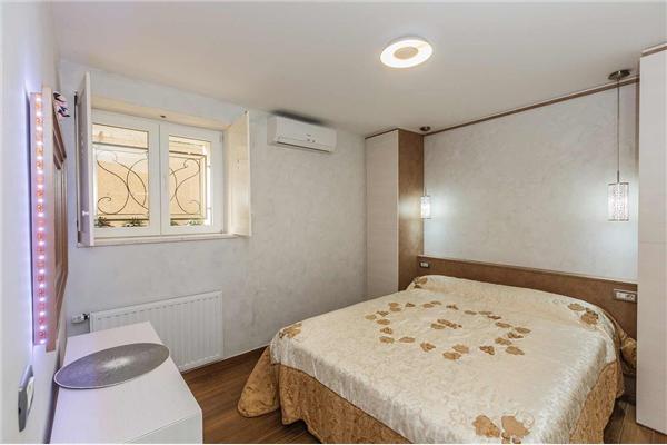 Appartement A1, voor 3 personen