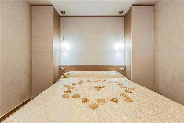 Appartement A1, voor 3 personen