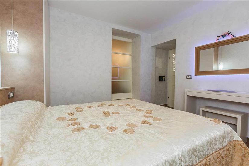 Appartement A1, voor 3 personen