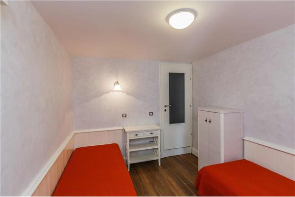 Appartement A1, voor 3 personen