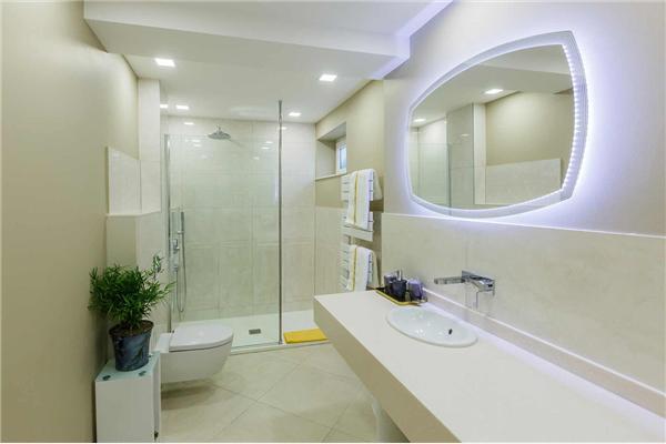 Appartement A1, voor 3 personen