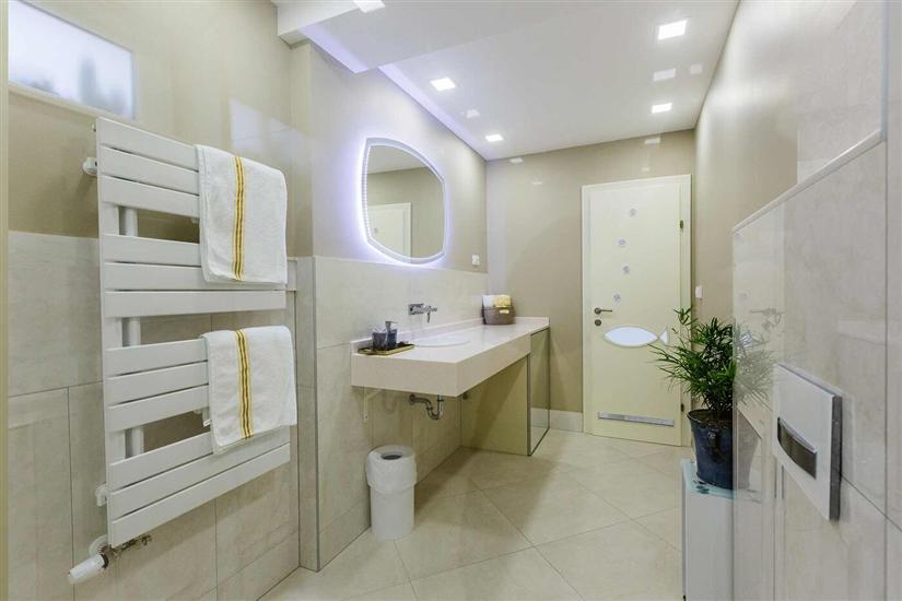 Appartement A1, voor 3 personen