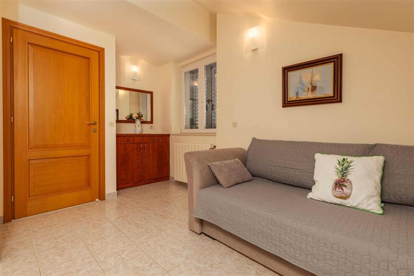 Appartement A3, voor 2 personen